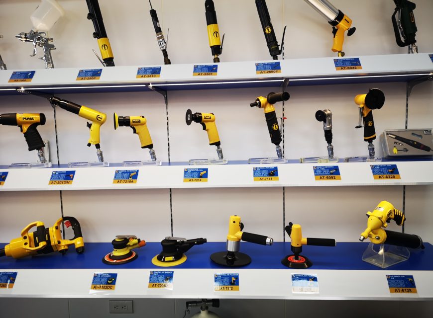 ส่วนใหญ่ยังไม่มีจำหน่ายในบ้านเรา