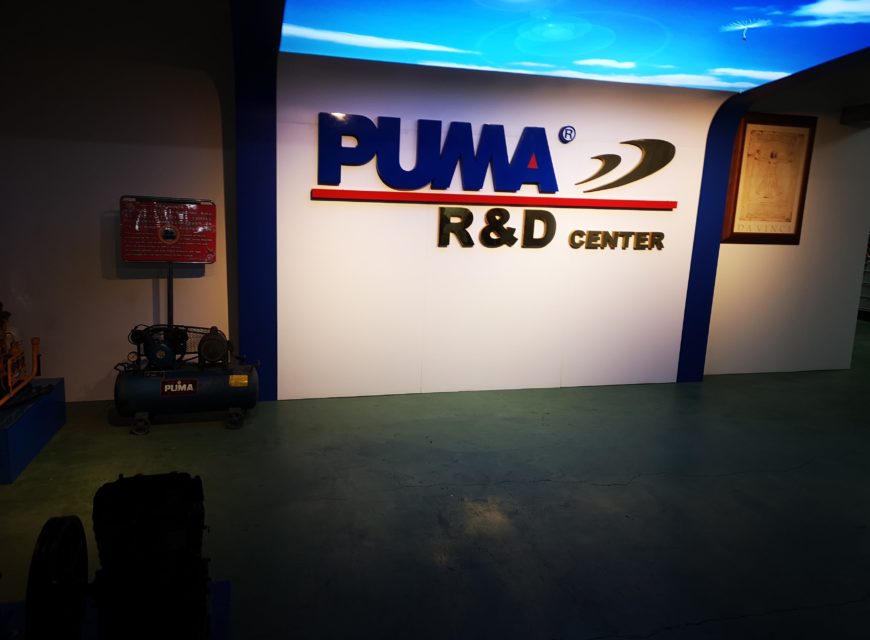 มาที่แผนก R&D หรือ Research and development กันบ้าง