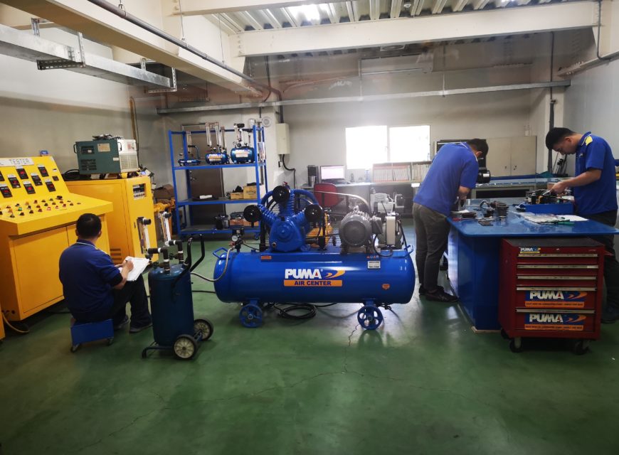 กำลังเทสกันเลยครับ