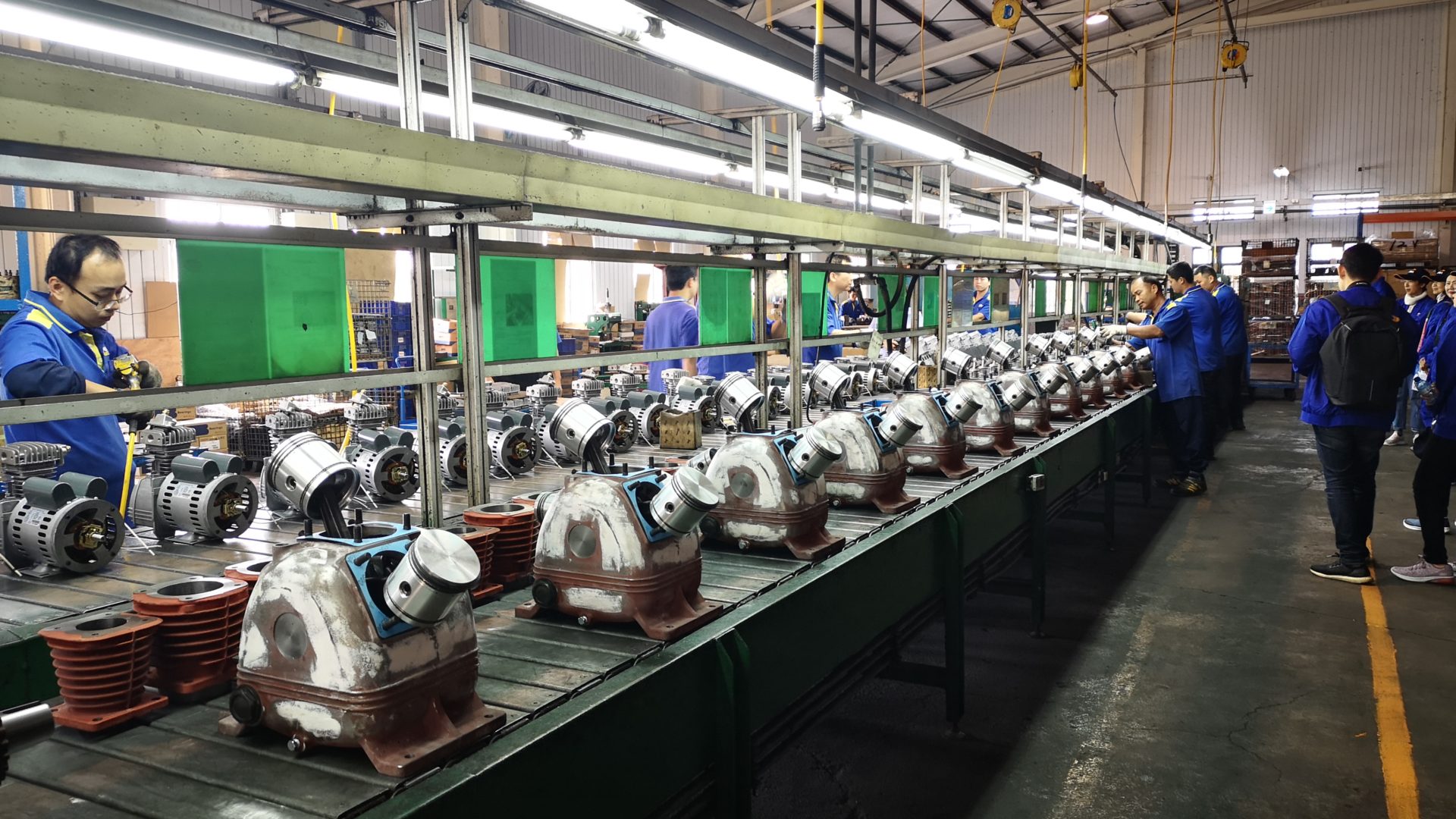 ลำเลียงมาตรวจเช็ค