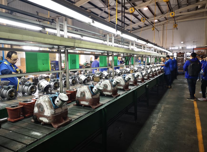 ลำเลียงมาตรวจเช็ค