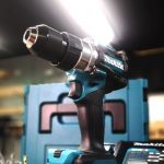 6 สว่านไร้สาย