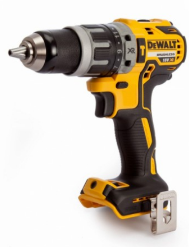 สว่านกระแทกไร้สาย 18V. Dewalt DCD796N-KR