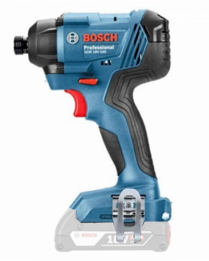สว่านไขควง BOSCH GDR180-LI