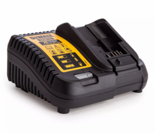 แท่นชาร์จแบตเตอรี่ Dewalt DCB115-KR 10.8V และ 18V (ชาร์จเร็ว)