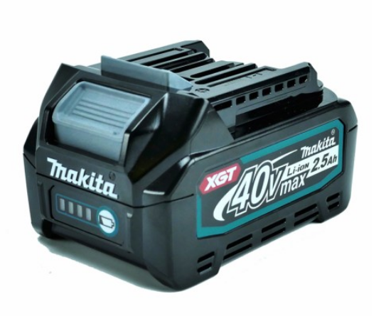 แบตเตอรี่ Makita BL4025 40V. 2.5Ah.