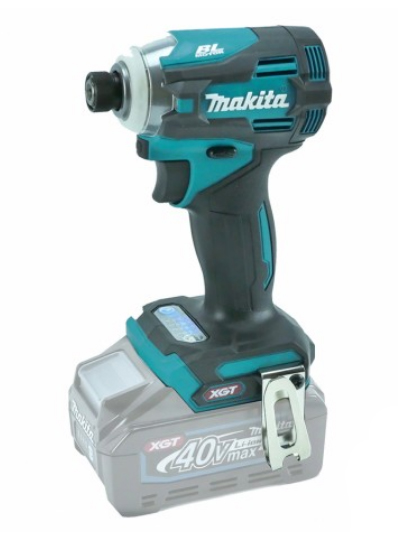 ไขควงอิมแพ็คไร้สาย 40V. MAKITA TD001GZ02