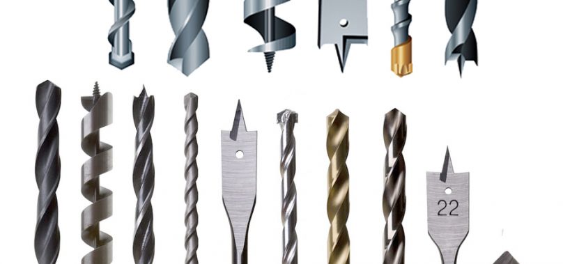 ดอกสว่าน