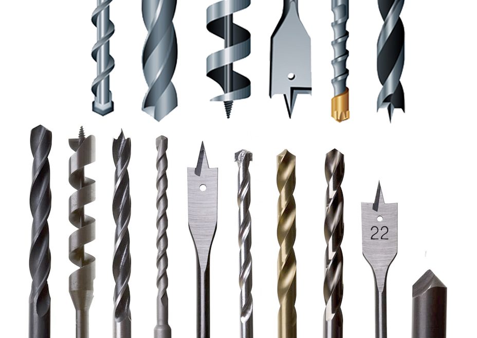 ดอกสว่าน