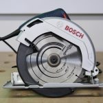 เลื่อยวงเดือนไฟฟ้า BOSCH GKS 7000