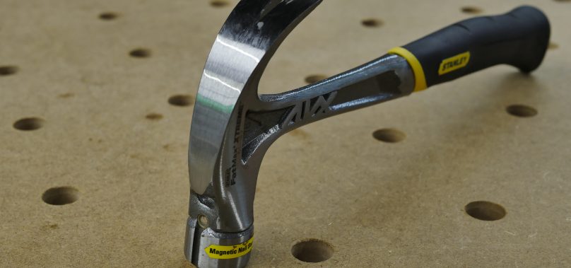 REVIEW ค้อน STANLEY FatMax Xtreme ใช้งานได้ดีกว่าค้อนอื่นขนาดไหน?