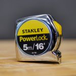 ตลับเมตร Staney