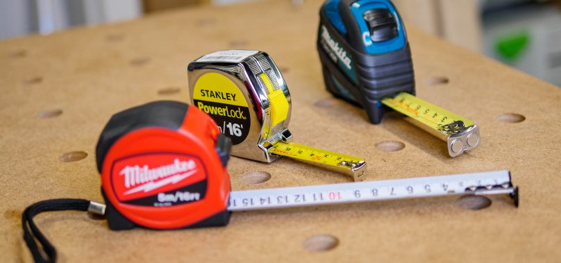 ตลับเมตร