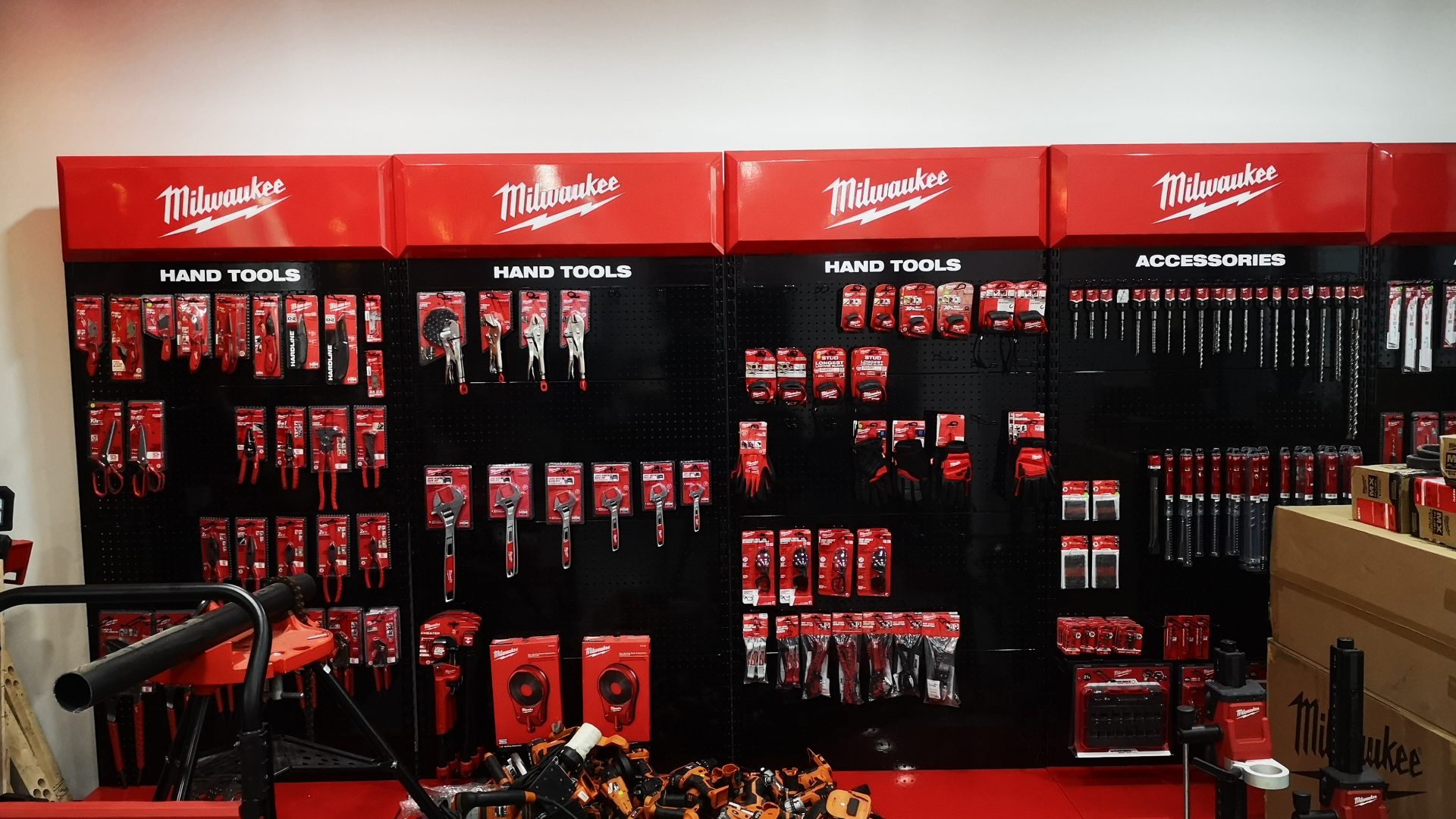 อุปกรณ์เสริม เพียบ ลองได้ทุกตัว