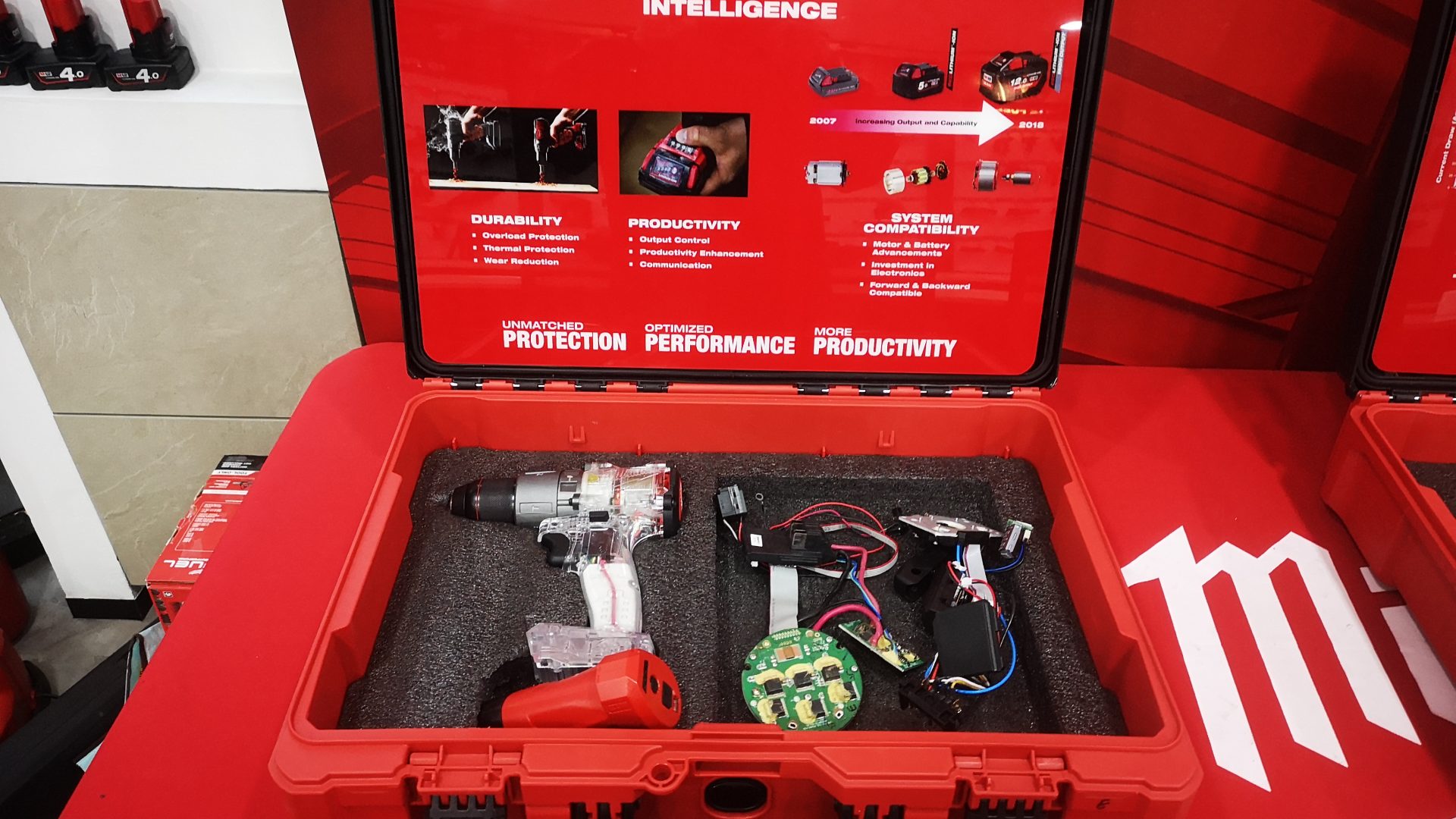 เจอของดีครับ