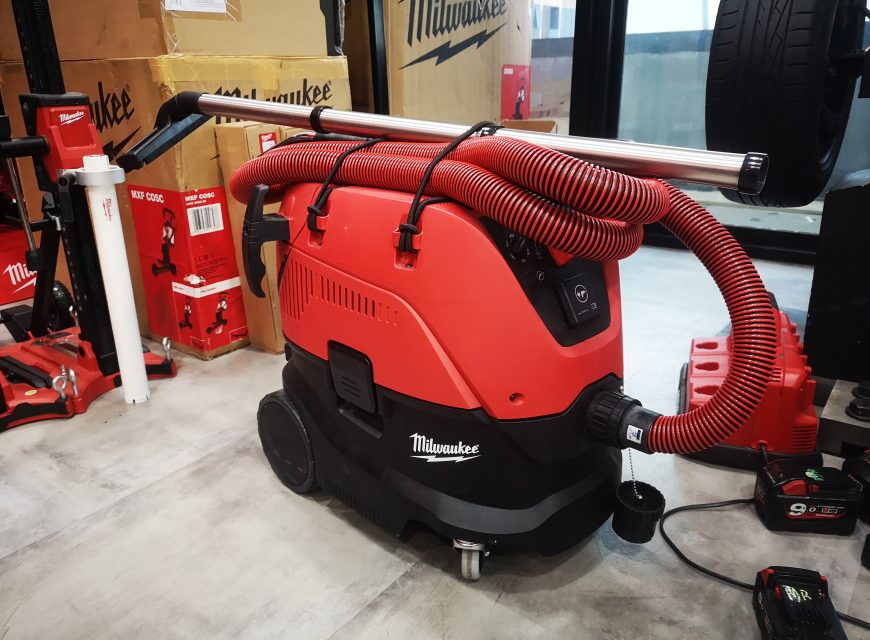 เจอดูดฝุ่น ยังไม่มีขายนะ