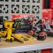 Milwaukee และ DeWalt เครื่องมือแบรนด์ไหนดีกว่ากันในปี 2021