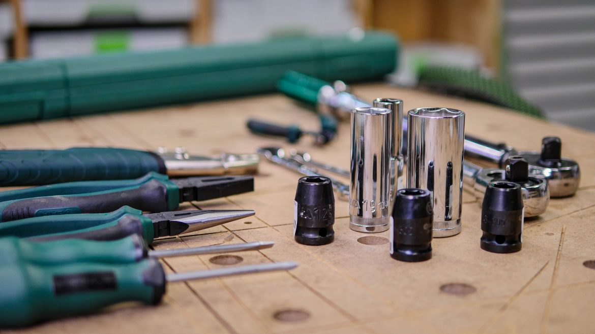 ยี่ห้อ SATA ผลิตเครื่องมือช่าง ที่ได้รับความนิยม!!