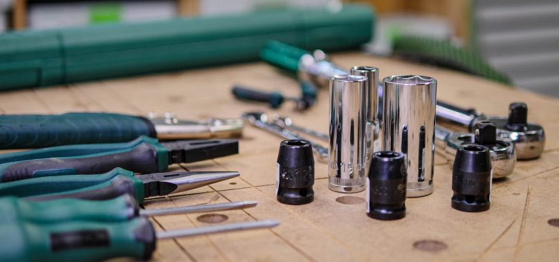 ยี่ห้อ SATA ผลิตเครื่องมือช่าง ที่ได้รับความนิยม!!