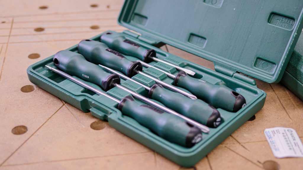 ไขควง sata