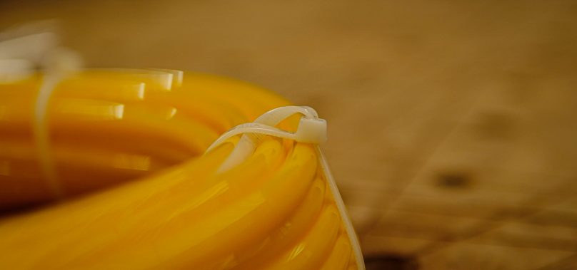 วิธีการใช้เคเบิ้ลไทร์ ให้ถูกต้องเหมาะกับงานของคุณ