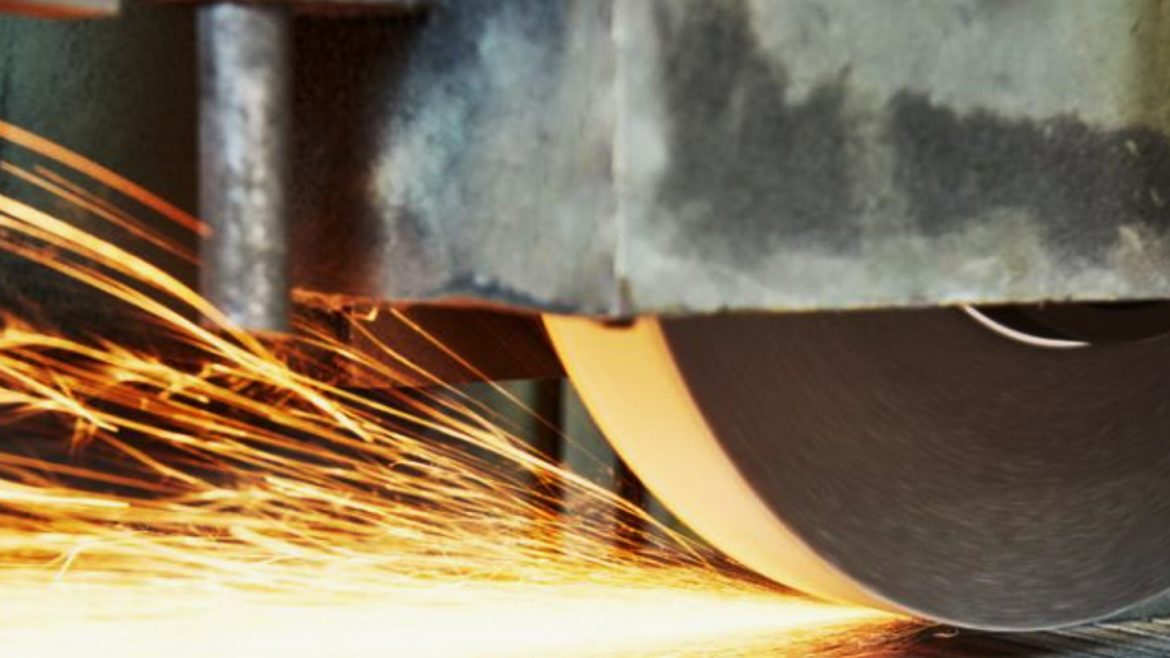 หินเจียร มีกี่แบบและแบบไหนตรงกับงานของคุณ