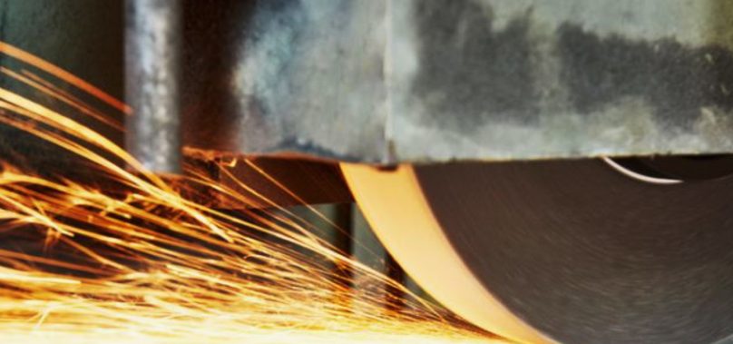 หินเจียร มีกี่แบบและแบบไหนตรงกับงานของคุณ