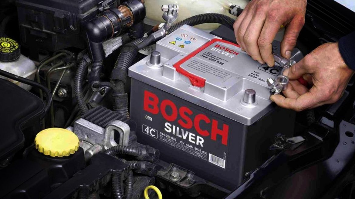 วิธีเลือกเครื่องชาร์จแบตเตอรี่ ให้เหมาะกับการใช้งานของคุณ