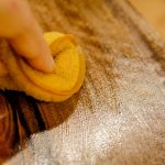 น้ำยาเคลือบผิวไม้