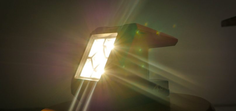 วิธีเลือกไฟฉาย LED ให้มีประสิทธิภาพต่อการใช้งาน 