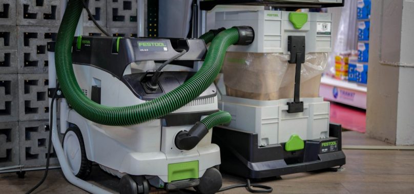 ประเภทของ เครื่องดูดฝุ่น ที่คุณควรรู้ก่อนใช้งาน