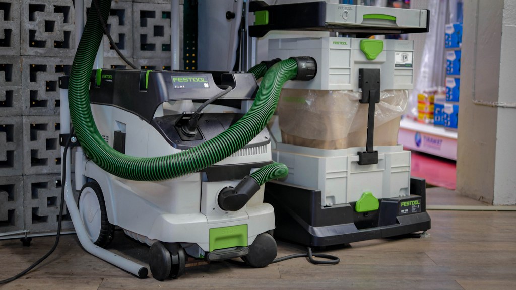 ประเภทของ เครื่องดูดฝุ่น ที่คุณควรรู้ก่อนใช้งาน