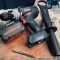 BOSCH เปิดตัวสว่านไร้สาย GSB 18V-150C แรงสุดๆและสามารถเชื่อมกับโทรศัพท์มือถือได้