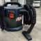 REVIEW เครื่องดูดฝุ่นไร้สาย Bosch  GAS 18 V-10L