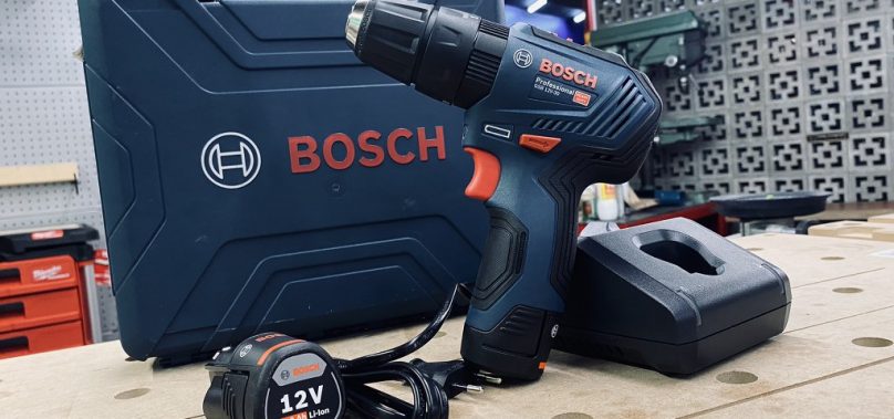 บทสรุปที่ทำให้ตัดสนใจเลือก สว่านไร้สาย BOSCH