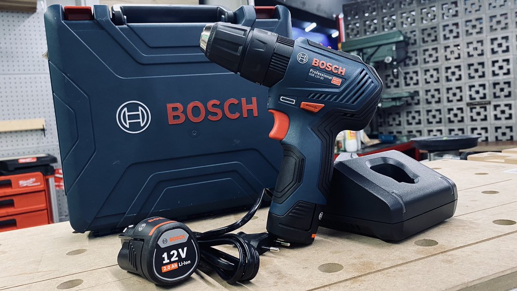 บทสรุปที่ทำให้ตัดสนใจเลือก สว่านไร้สาย BOSCH