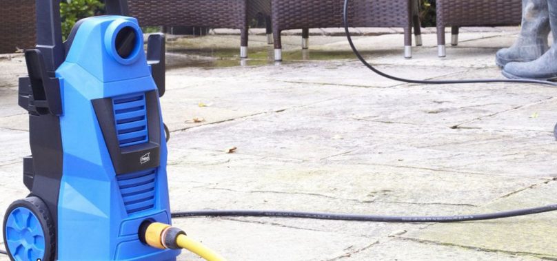 สิ่งสำคัญในการบำรุงรักษา เครื่องฉีดน้ำแรงดันสูงที่คุณต้องรู้