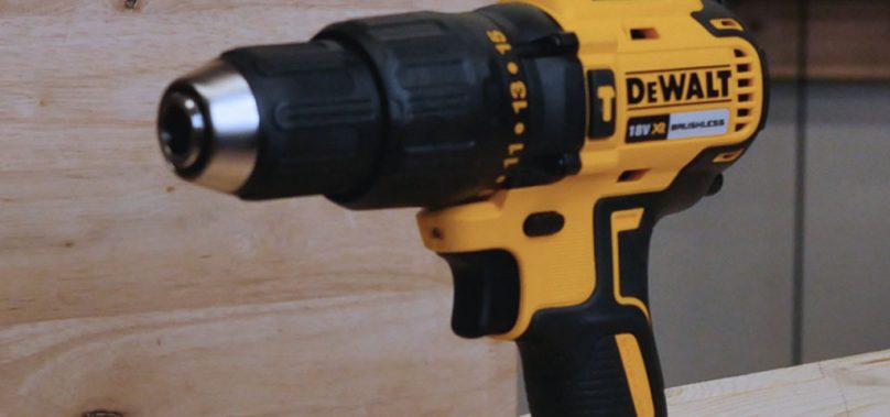 วิธีเลือก สว่านไร้สาย 18V. ยี่ห้อไหนที่ดีที่สุด มาดูกัน!