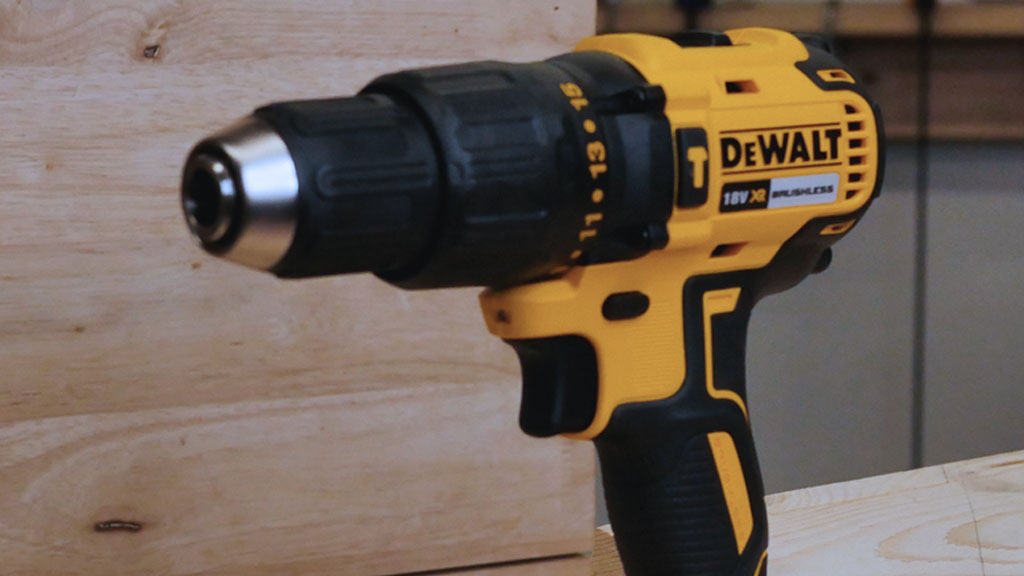 วิธีเลือก สว่านไร้สาย 18V. ยี่ห้อไหนที่ดีที่สุด มาดูกัน!