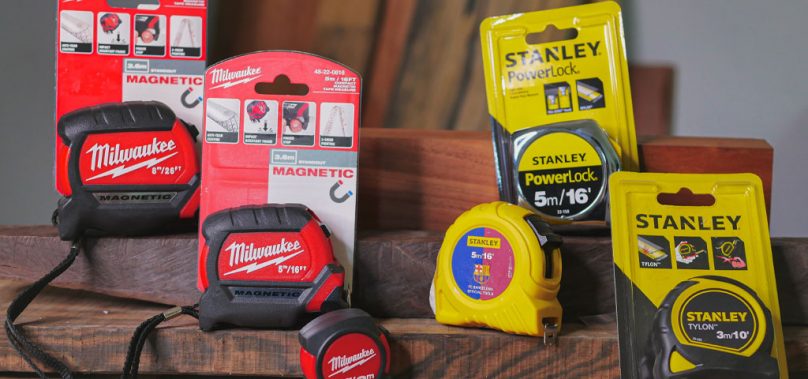 วิธีค้นหา ตลับเมตร ที่ทนทานและใช้งานง่ายที่สุดสำหรับคุณ