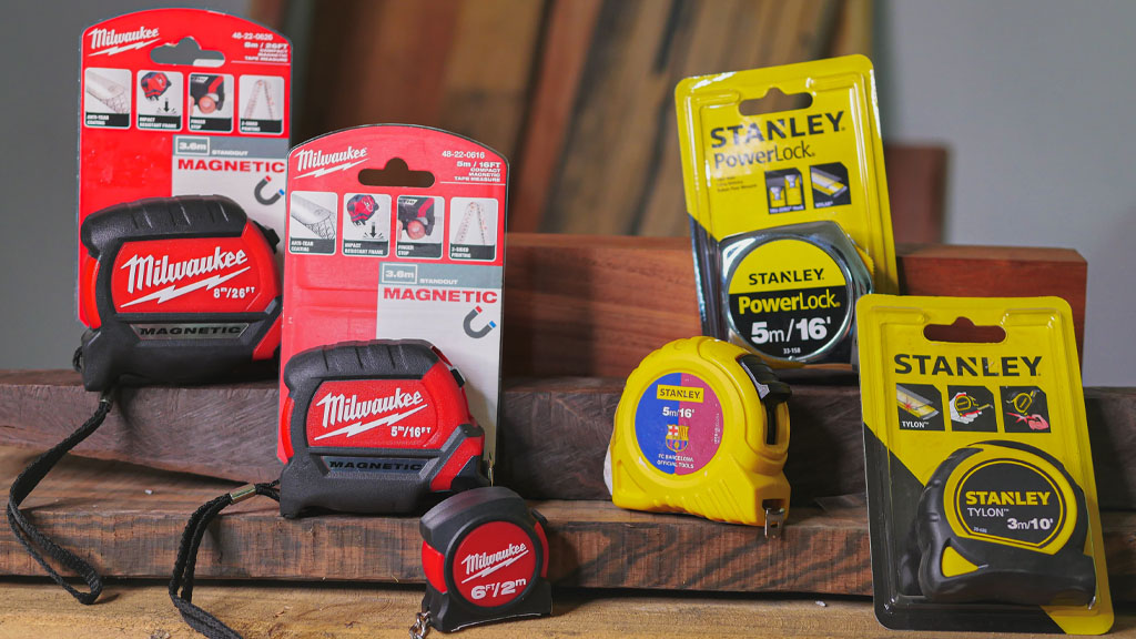 วิธีค้นหา ตลับเมตร ที่ทนทานและใช้งานง่ายที่สุดสำหรับคุณ