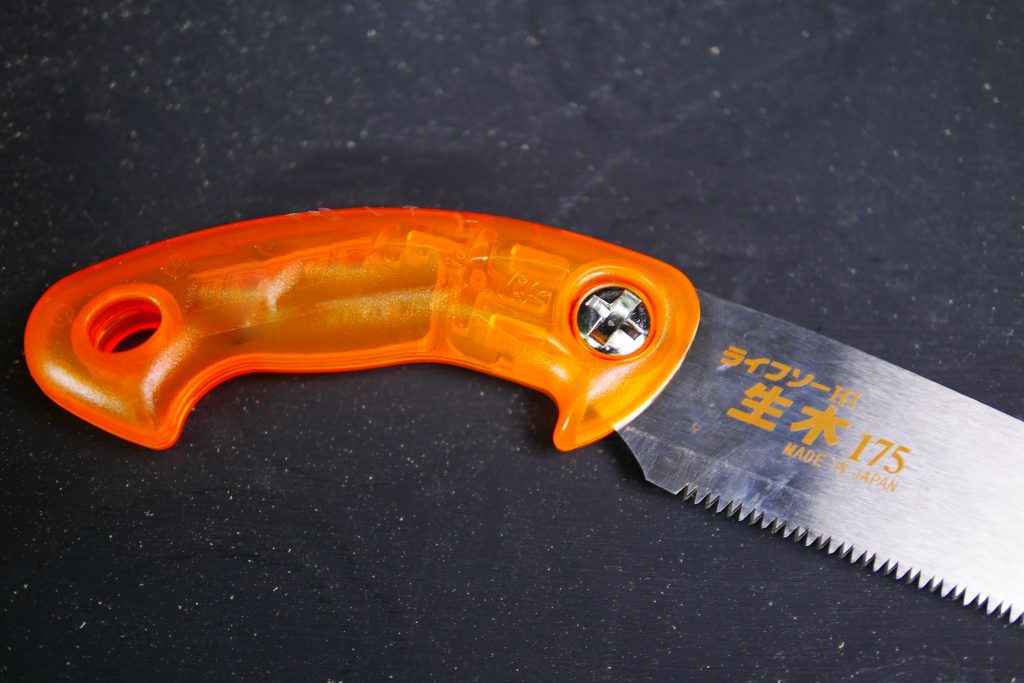 เลื่อยตัดกิ่งไม้