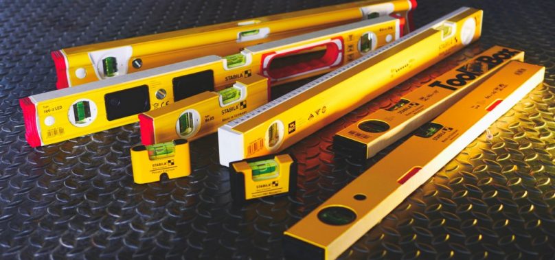 ชนิดและรูปแบบของ ระดับน้ำ แตกต่างกันอย่างไร