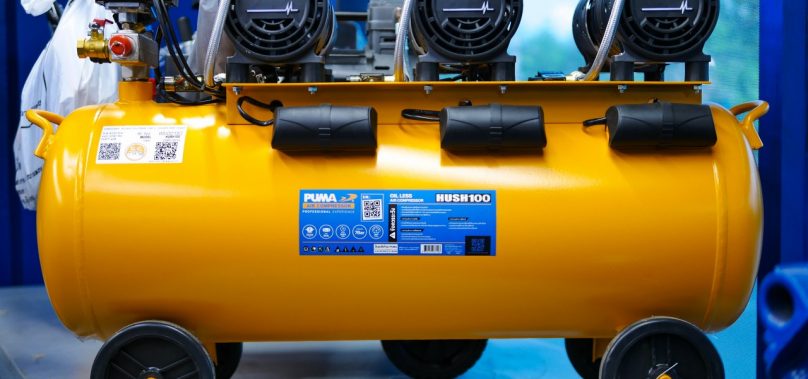 ภาพรวมของ ปั๊มลมเงียบ ที่คุณต้องรู้ก่อนใช้งาน