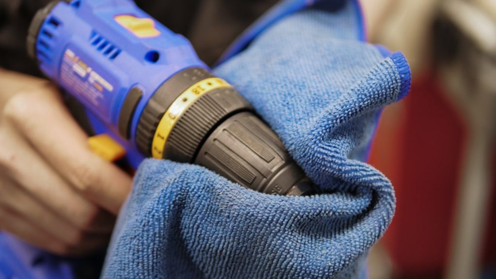 เครื่องมือช่าง