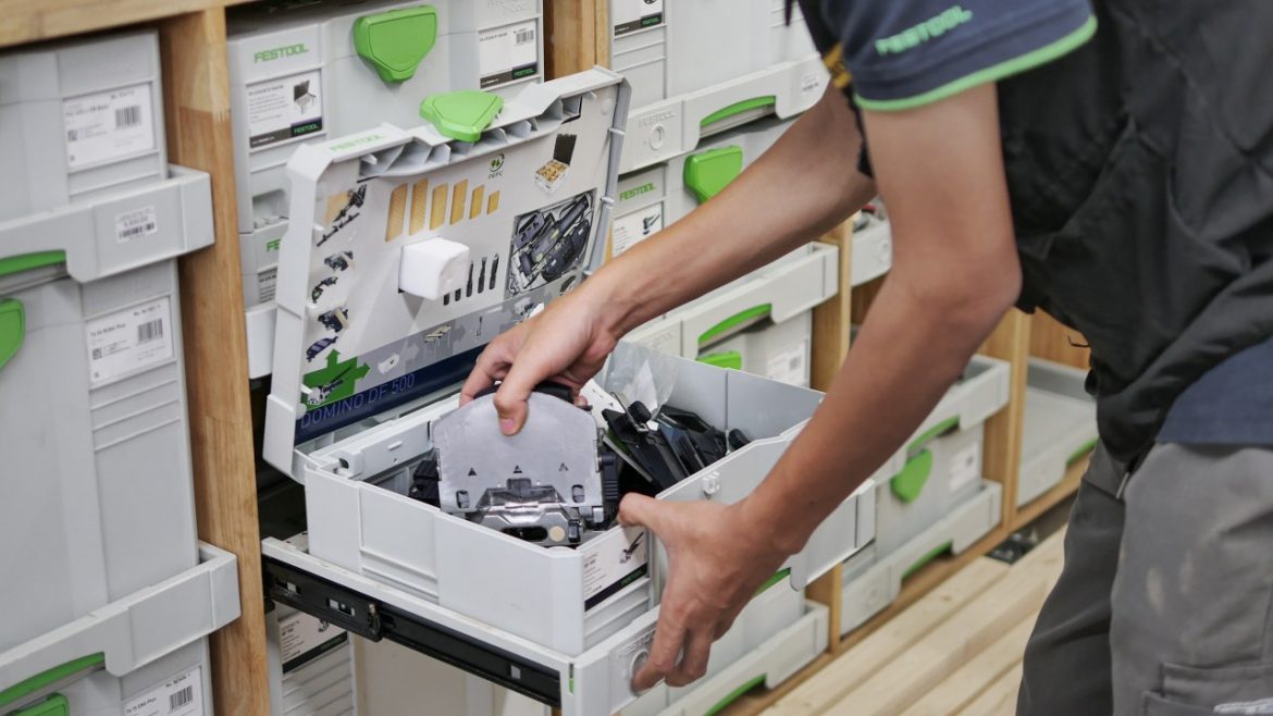 11 วิธีดูแลรักษา เครื่องมือไฟฟ้า ให้มีประสิทธิภาพ