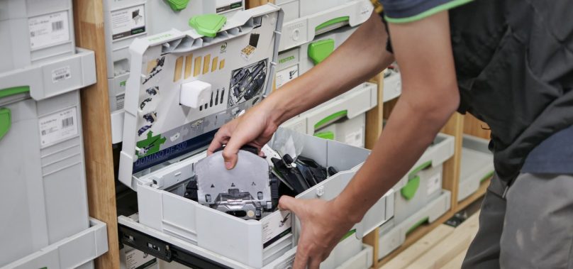 11 วิธีดูแลรักษา เครื่องมือไฟฟ้า ให้มีประสิทธิภาพ