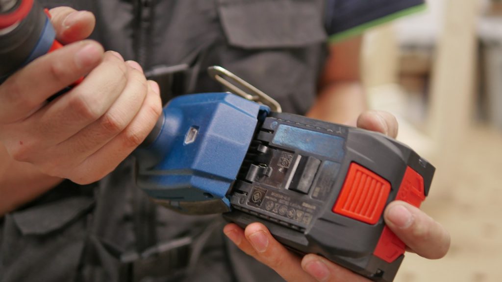 เครื่องมือช่าง