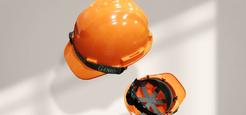 ความสำคัญของ หมวกนิรภัย (Safety Helmet)