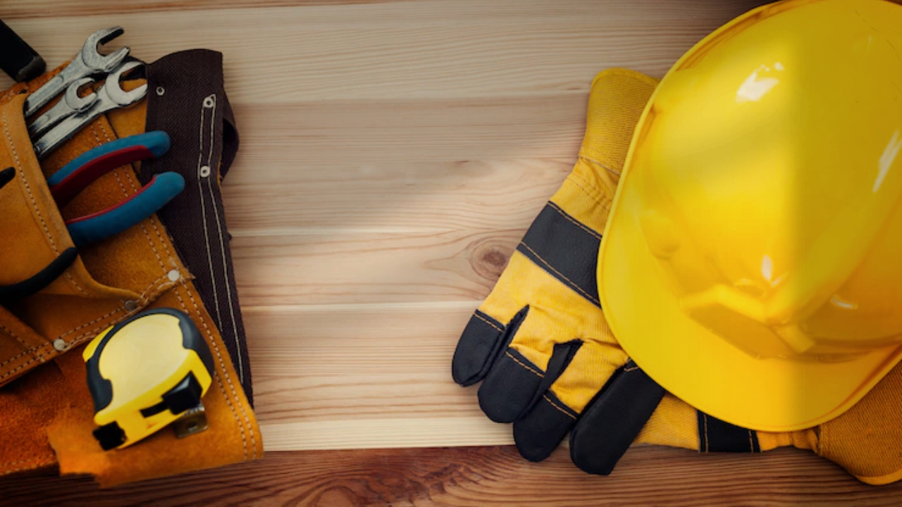 หมวกนิรภัย